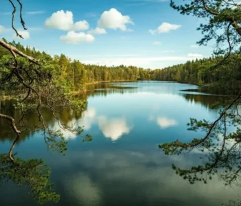 helsinki-nuuksio-national-park-hiking-with-campfire-lunch