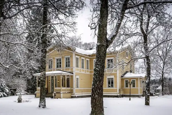 Hämeenlinna Day Tour